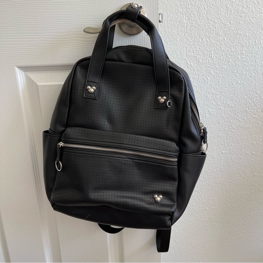 Disney Pin Backpack